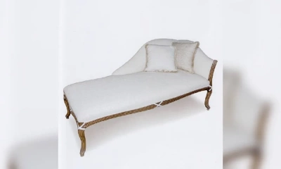 Кушетка Belloni Storia