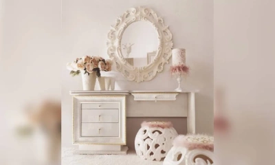 Туалетный Столик Alta Moda Lulu_02