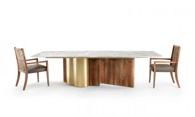 Стол Achille Elledue T 1110/Ma