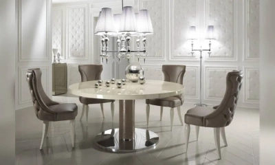 Стол Dv Home Collection Adler 2