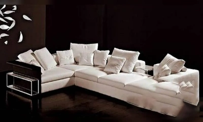 Диван, Ananta - Saba Italia