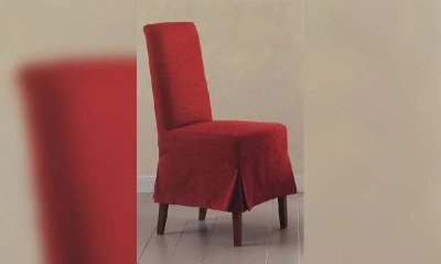 Стул Piermaria Camilla 3/4