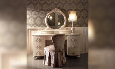 Туалетный Столик Ferretti & Ferretti Morfeo 2