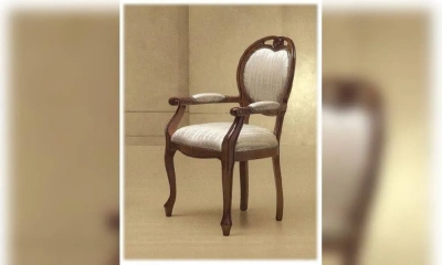 Стул Morello Gianpaolo Dory 2