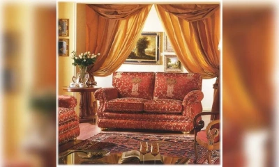 Диван Zanaboni Volga Dv