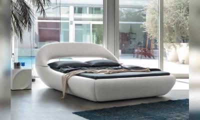 Кровать Tonin Casa Lifestyle