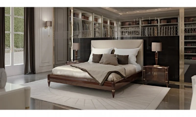 Спальня Francesco Pasi Ellipse 5