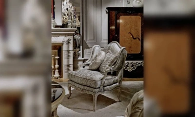 Кресло Provasi Versailles