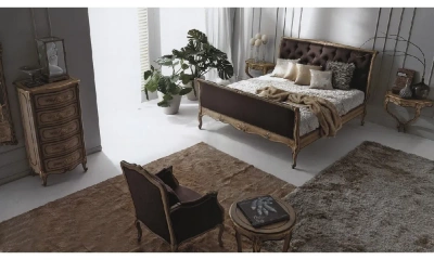 Спальня Silvano Grifoni Bedroom 19