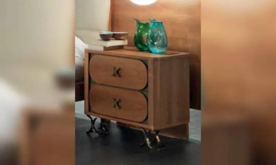 Тумба Прикроватная Bamax 41.426