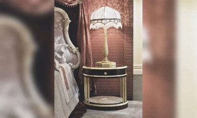 Тумба Прикроватная Provasi Artisans Designers