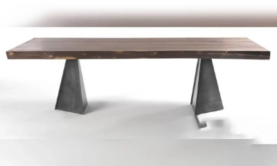 Обеденный Стол Woodstock, Riva 1920