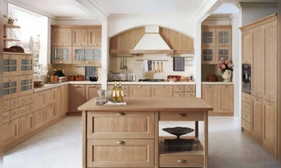 Кухня Stosa Cucine Ontario