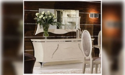 Зеркало Redeco 307