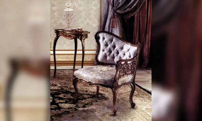 Кресло Angelo Cappellini Timeless 10