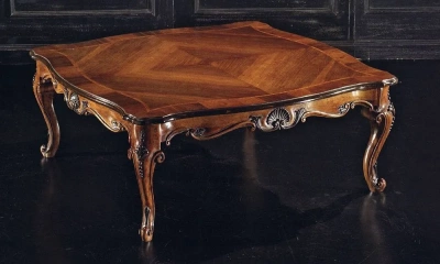 Стол Журнальный Grifoni Vittorio V1525