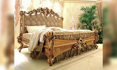 Кровать Riva Giardino Italiano 1
