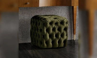 Пуф Seven Sedie Kibur