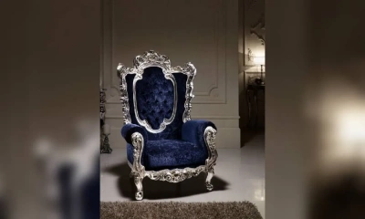 Кресло Piermaria Sofa