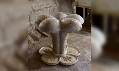 Пуф Volpi Narciso