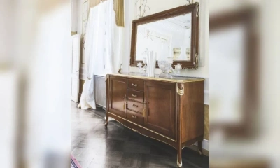 Буфет Tonin Casa Marilena