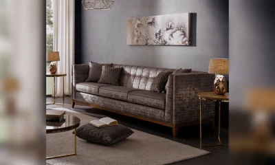 Диван Seven Sedie Lixis