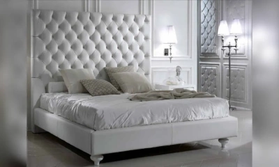 Кровать Dv Home Collection Newton