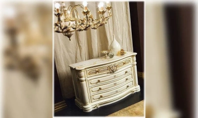 Комод Silik Niobe 1