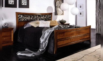 Кровать Giuliacasa Verona 8