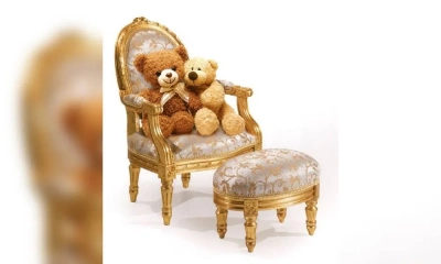 Пуф Angelo Cappellini 0745