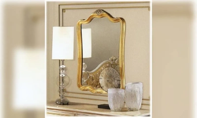 Зеркало Angelo Cappellini 0217