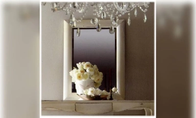 Зеркало Florence Art 707 P