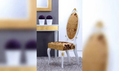 Стул Mo.Wa 606/S