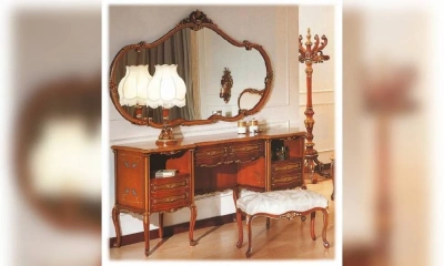 Туалетный Столик Asnaghi Interiors Melody