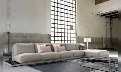 Диван Domingo Salotti Doyle 2