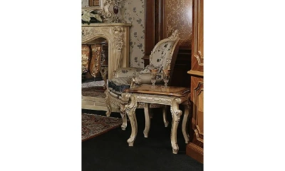 Столик Minotti Luigi & Benigno 232/L