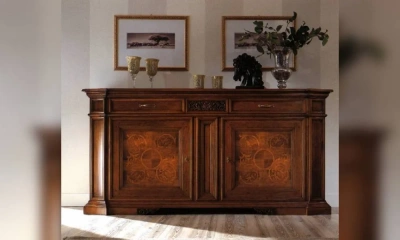 Буфет Giuliacasa E-726-Le