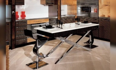 Стол Francesco Molon F510