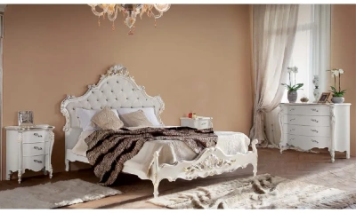 Спальня Giuliacasa New York 5