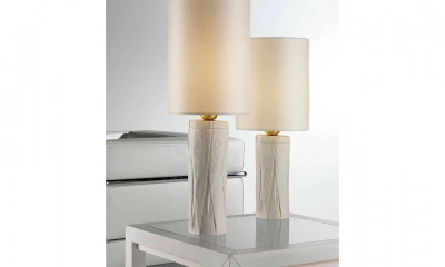 Настольная Лампа Naif Villari 0000356-101