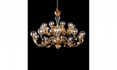 Люстра light Stillux 19301/20