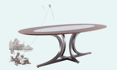 Стол Creazioni Romeo 2