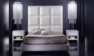 Кровать Dv Home Collection Duke Letto