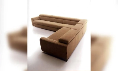 Диван Nicoline Salotti Metropole 3