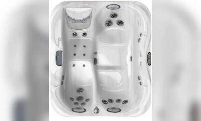 Мини-Бассейн Jacuzzi Spa J315 193Х168 9444-99585 Opal