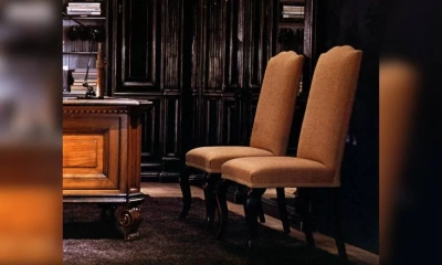 Стул Zonta Royal Charm 1