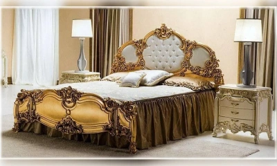 Кровать Silik Pandora