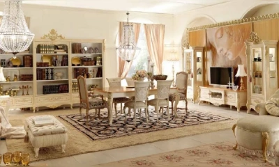 Гостиная Alta Moda/Linea B Vip Art