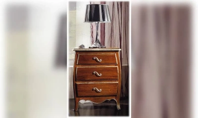 Тумба Прикроватная Tosato 34.24-20