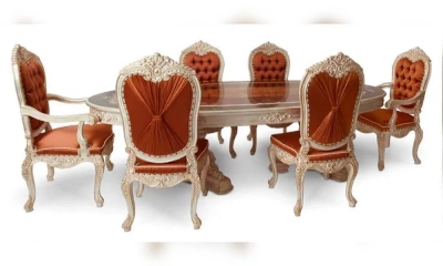 Стол Asnaghi Interiors Norma